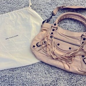 Balenciaga shoulder bag
